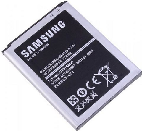 Samsung EB-B150AE akkumulátor 1.800mAh Li-Ion i8260/62