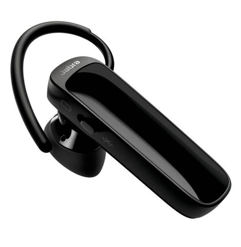 Handsfree Jabra Talk 25 SE Bluetooth HF čierne