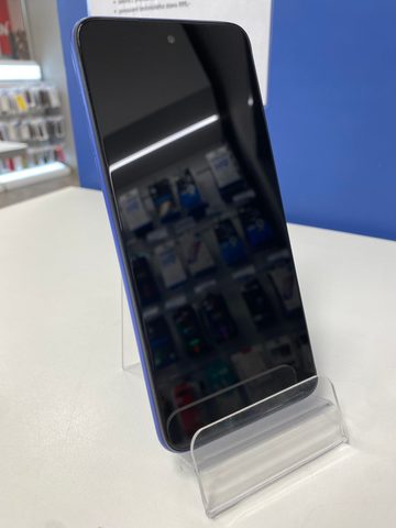 Xiaomi Redmi Note 10 5G 4GB/128GB modrý - použitý (A)