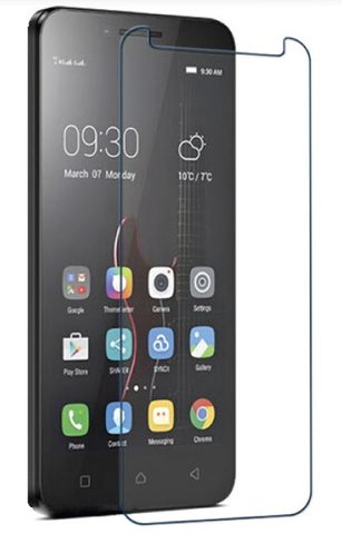 Tvrdené / ochranné sklo Lenovo A Plus (A1010a20) - MG 2.5 D 9H