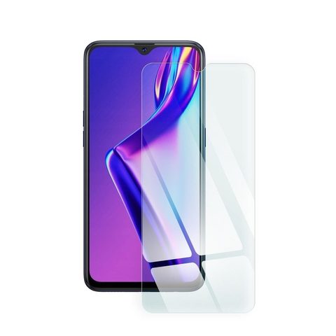 Tvrzené/ochranné sklo Oppo A12 Bluestar