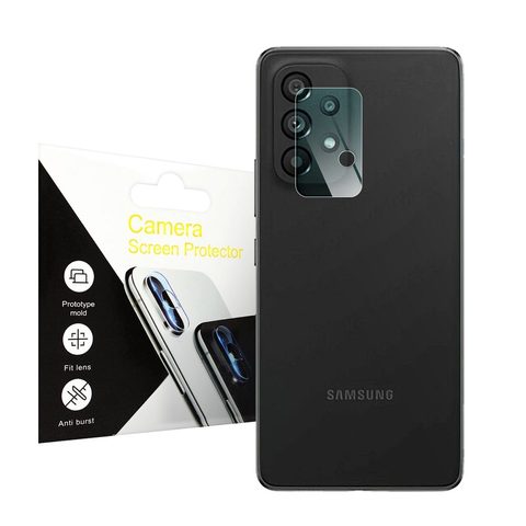 Edzett / védő kamera üveg Samsung Galaxy A53