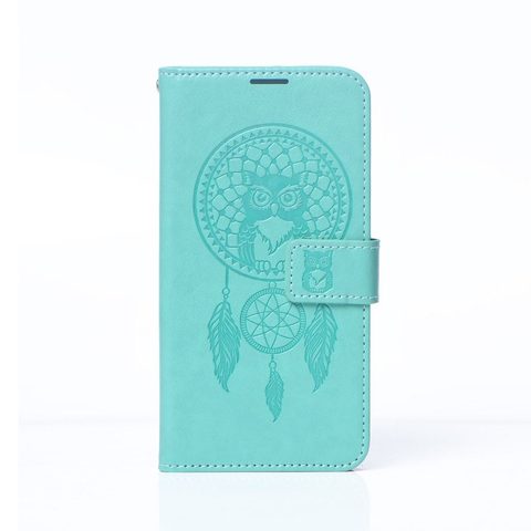 Pouzdro / obal na Xiaomi Redmi 9C zelené - Forcell Mezzo