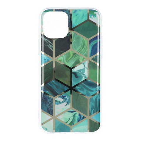 Obal / kryt na Samsung Galaxy A42 5G design 8 - Forcell MARBLE CSOMO