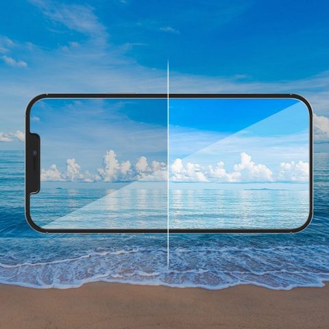 Tvrzené / ochranné sklo Apple iPhone 12 Mini - Araree