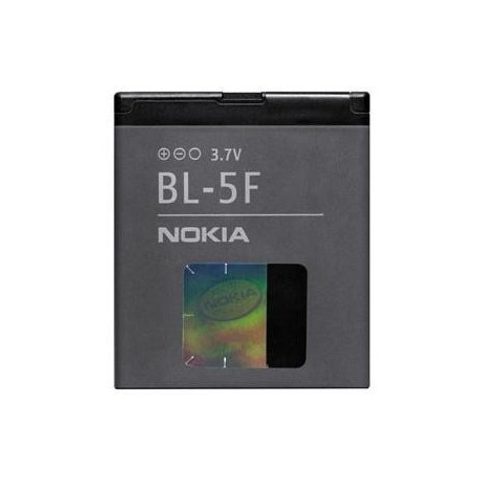 Batéria BL-5F Nokia 950 mAh Li-Ion