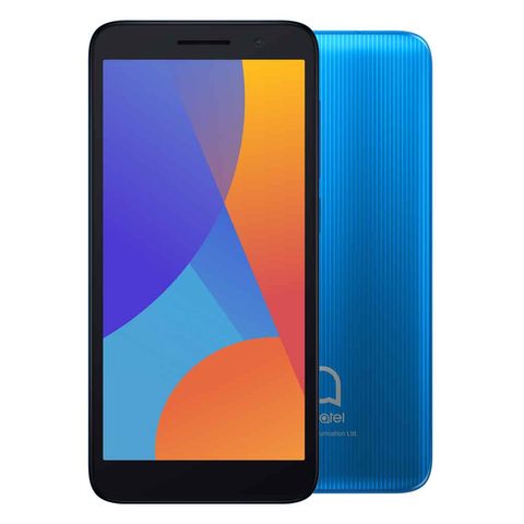 Alcatel 1 2021 5033FR 1 GB/16 GB AI Aqua