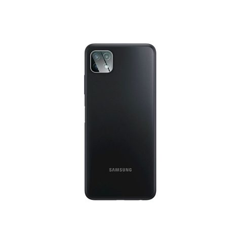 Tvrzené / ochranné sklo kamery Samsung Galaxy A22 - 9H Tempered Glass