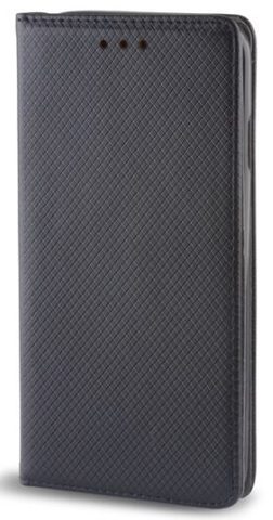Puzdro / obal na Nokia 2.3 čierny - kniha Smart Magnet