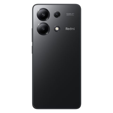 Xiaomi Redmi Note 13 8GB/256GB Černý