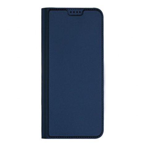 Puzdro / obal na Samsung Galaxy A14 4G/5G modré - Dux Ducis Skin Pro