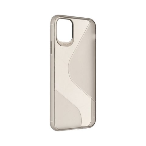 tok / borító Apple iPhone 11 Pro Max készülékhez - Forcell S-CASE