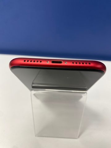 Apple iPhone 11 128GB červený - použitý (A-)