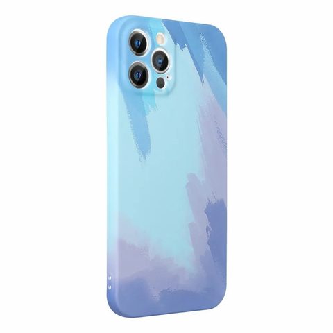 Tok / borító Apple iPhone 13 Pro design 2 készülékhez - Forcell POP