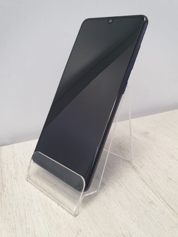Samsung Galaxy A41 4GB/64GB černý - použitý (A)