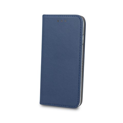 Pouzdro / obal na Huawei P Smart Z (Y9 Prime 2019) modrá - knížkové Smart Magnetic