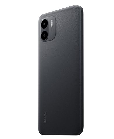 Xiaomi Redmi A2 3GB / 64GB černý