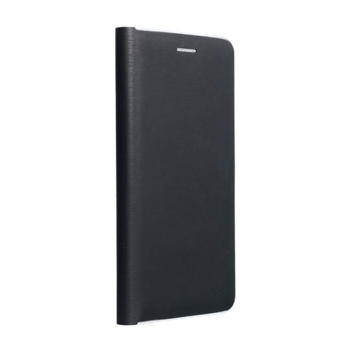 Pouzdro / obal na XIAOMI Mi 11 black Luna Book Silver