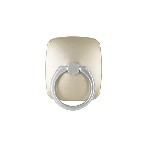 Držák na telefon / prsten zlatý - Mercury WOW Ring