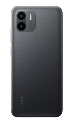 Xiaomi Redmi A2 2GB/32GB černá