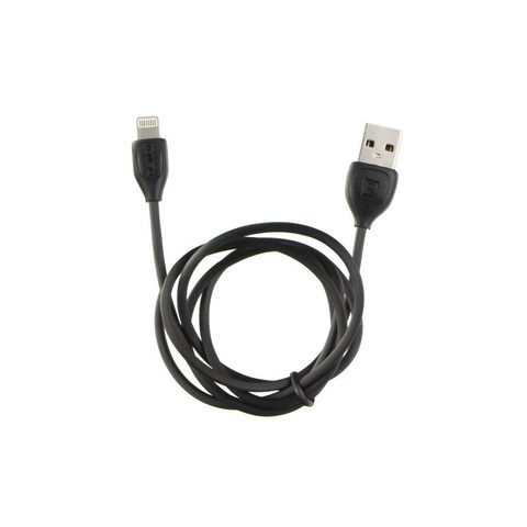 Kabel Lighting RC-050i černý - Remax