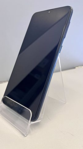 Samsung Galaxy A10 Dual SIM černý - Použitý (B)