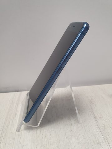 Huawei P10 Lite, Dual SIM modrý - použitý (B-)