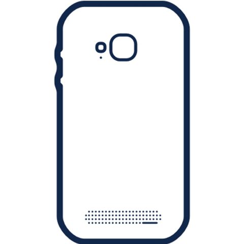 Samsung Galaxy A54 (A546B) - Zadní kryt