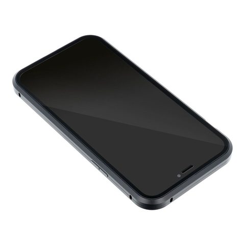 Obal / kryt na Samsung Galaxy S21 PLUS černé Magneto 360