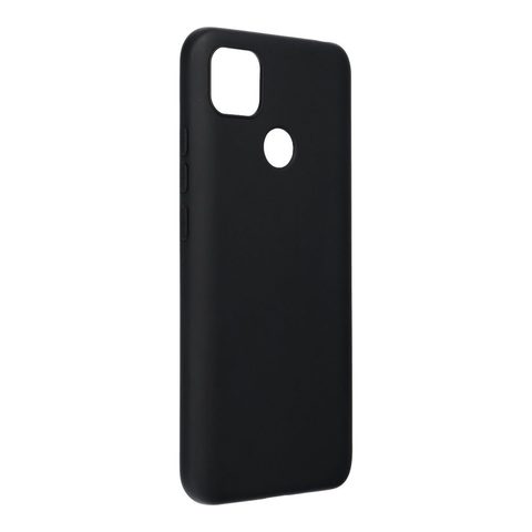 Obal / kryt na Xiaomi Redmi 9C černý - Forcell SOFT Case