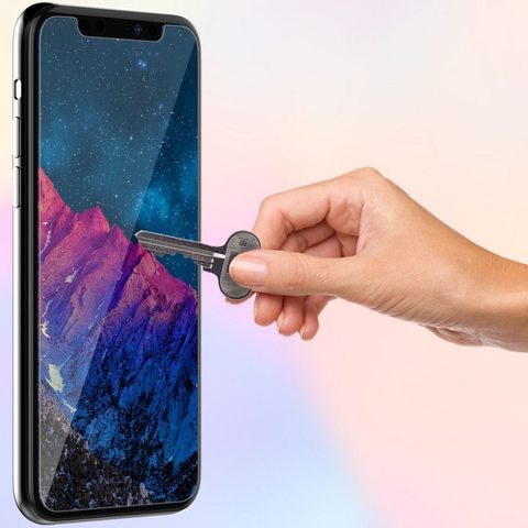 Tvrzené / ochranné sklo Apple iPhone 11 Pro Max - Araree Sub Core