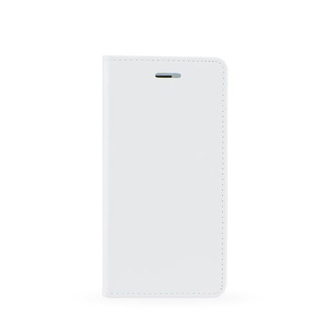 Puzdro / obal pre Huawei P10 Lite biele - kniha Magnet