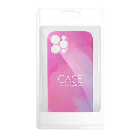 Obal / kryt pre Apple iPhone 12 Pro Forcell POP Case design 1