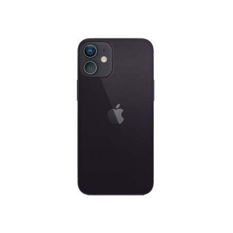 Tvrdené / ochranné sklo na fotoaparát Apple iPhone 12 mini