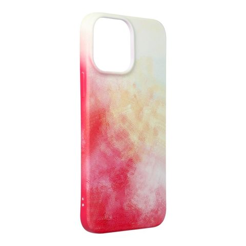 Obal / kryt pre Apple iPhone 13 Pro Max design 3 - Forcell POP