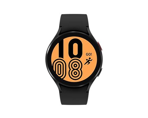 Inteligentné hodinky Samsung Galaxy Watch Active 4 Black 44mm