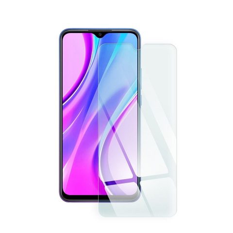 Tvrzené / ochranné sklo Xiaomi Redmi 9 - 9H