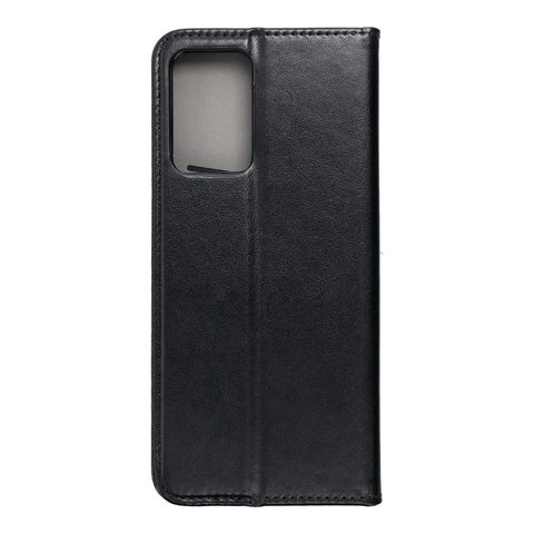 Pouzdro / obal na Xiaomi Redmi 10 5G černé - knížkové Smart Magneto book case