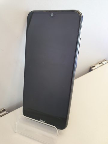 Xaomi Redmi Note 8T 4GB/64GB modrý - použitý (B-)