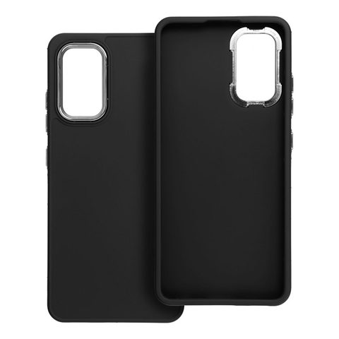 Pouzdro / obal na Samsung Galaxy A32 4G černý - FRAME Case