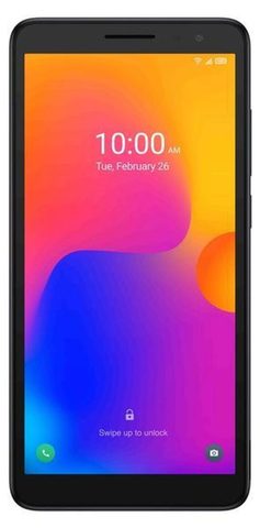 Alcatel 1B 2022 (5031G), 2GB/32GB, modrý