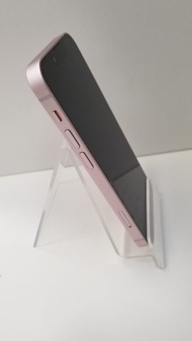 Apple iPhone 13 mini 256GB růžový - použitý (C)