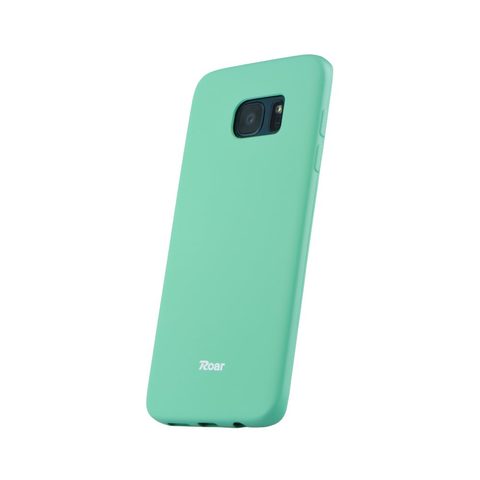 Obal / kryt pre Xiaomi Redmi 5A zelený - Roar Colorful Jelly Case