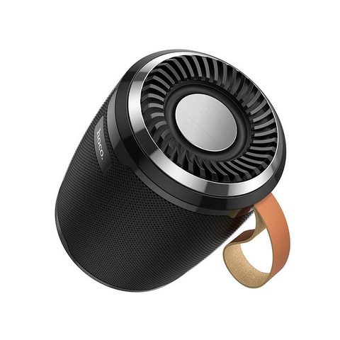 Bluetooth reproduktor černý - HOCO Cool sports