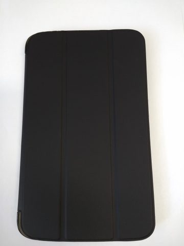 Ochranné pouzdro na tablet černé
