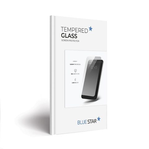 Edzett / védőüveg Samsung Galaxy S8 Plus - BlueStar 3D