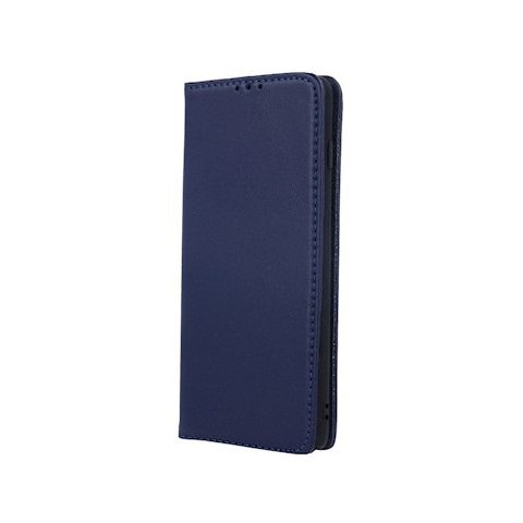 Puzdro / obal pre Samusng Galaxy S20 Ultra modré - Smart PRO