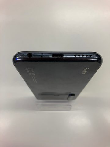 Xiaomi Redmi Note 8T 4GB/64GB černý - použitý (B-)