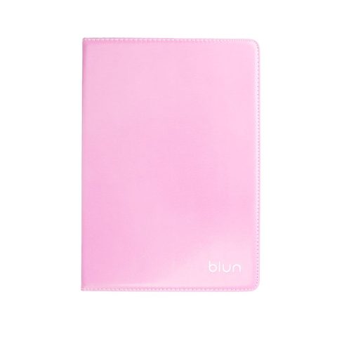 Pouzdro / obal na tablet univerzální 7" růžové - Blun