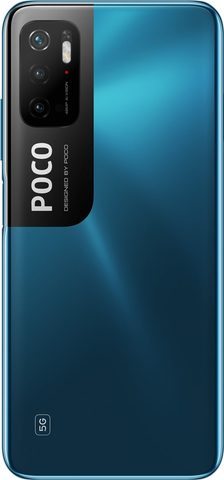 POCO M3 Pro 5G 4GB/64GB - Cool Blue